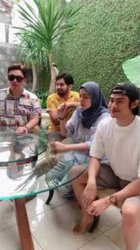 Semenjak Ada Dirimu - ANDITY ft. Mario Ginanjar  , Helmy Syah , Mike Ethan