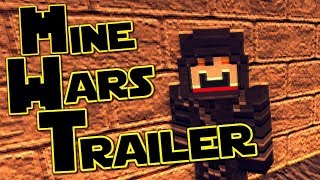 MineWars - Teaser Trailer #01