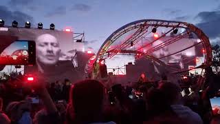 Electronic Garden Festival Magdeburg 2022 | Paul Kalkbrenner - Revolte