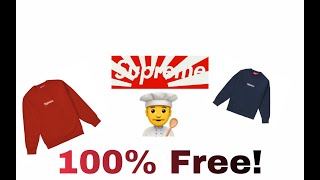 Fastest Way To Checkout on Supreme Mobile FAST!!!! (Working 2019 - No Bot)