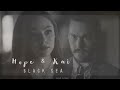 Kai & Hope | Black Sea [2x13]