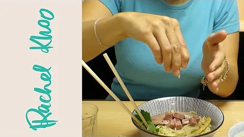 Things I ate in Japan