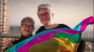 As Baías, Mc Rebecca, Tassia Reis - Coragem (ao vivo)