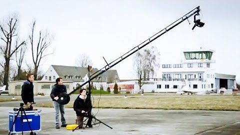 Proaim™ Sr. Pan Tilt Head with 12V Joystick Control (PT-SR)