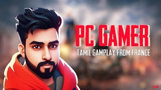 தமிழ் | Road To 100 SUBS FAMILY | PUBG MOBILE Only RUSH GAMEPLAY | #pcgames #pubgmobile #facecam