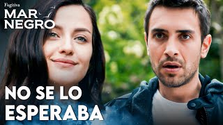 Tahir No Puede Creer En La Habilidad De Fútbol De Nefes - Mar Negro Escenas Legendarias