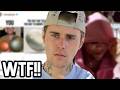 Justin Bieber Reveals WHAT!!!!? | He Has BEEF With WHO??? (DRAMA)
