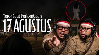 Nenek Kurus Bikin OB Sekolah Resign