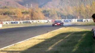 20091025 tokachi speedway DRIFT -5