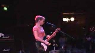 Throwing Muses - Start - (Live 12/16/06)