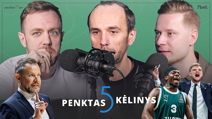 PENKTAS KĖLINYS: dviguba „Žalgirio“ pergalė ir „Ryto“ košmaras Manisoje