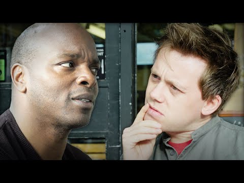 Owen Jones meets Shaun Bailey: 'Do you stand by your degrading comments about women and minorities?