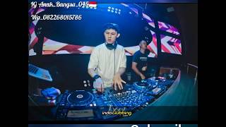 Download Lagu DJ Seberkas Sinar RemiQ Cover DJ Anak_Bangsa🇮🇩 MP3