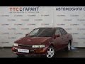 Toyota Carina с пробегом 1993 | Автомобили с пробегом ТТС Уфа