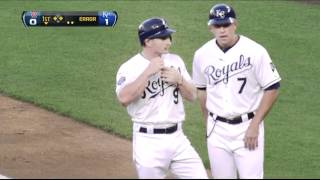 2012/05/09 Butler scores on an error