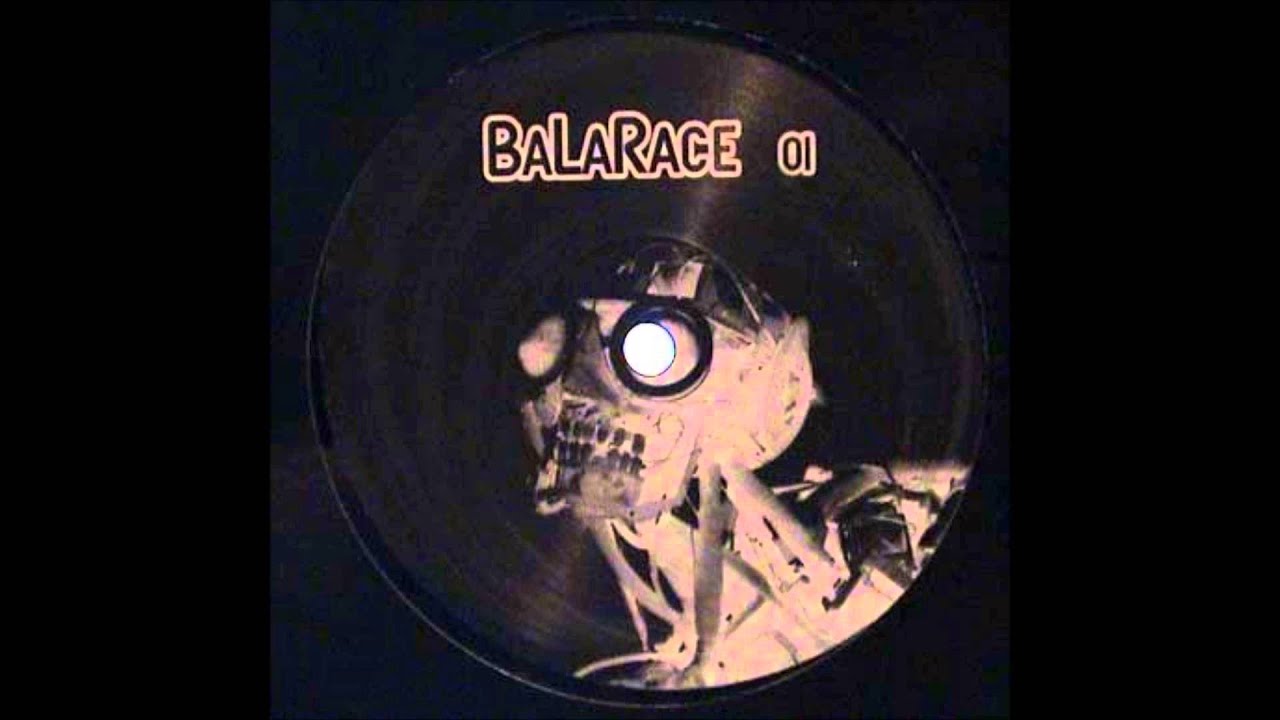 Arze -Balarzetek- (Balarace 01)