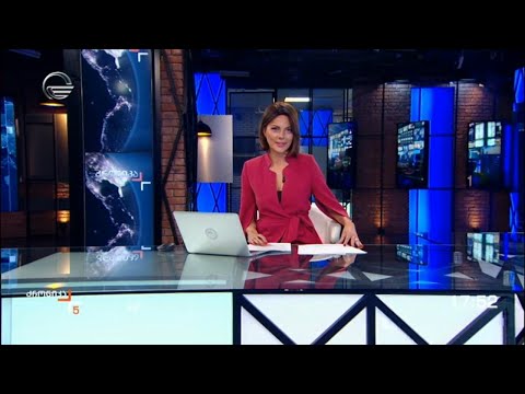 ქრონიკა 17:00 საათზე - 5 ნოემბერი, 2021 წელი