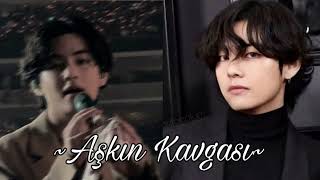 Kim Taehyung İle Hayal Et ~ᴀşᴋıɴ ᴋᴀᴠɢᴀsı~ Resimi