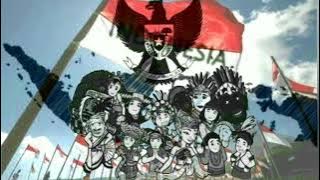 RILEKSASI - Instrumen Musik NUSANTARA INDONESIA #4 || No Copyright