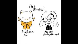 Stylized Art Is Inspiring