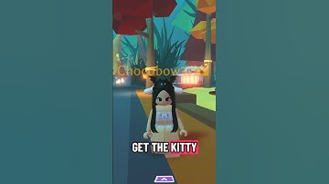 how to get the kitty bats in adopt me’s halloween update! #roblox #adoptme #adoptmeupdate