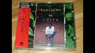 Paulinho Da Costa -  I Believe You
