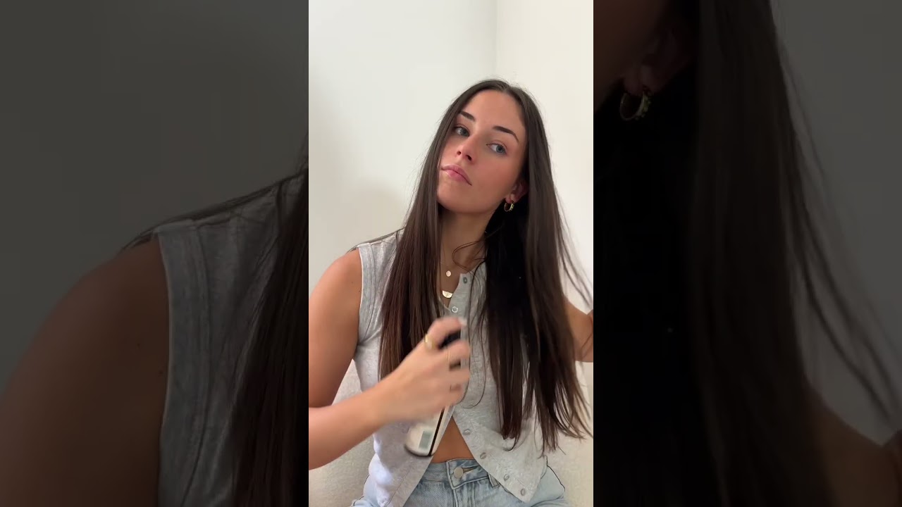 Discover our Keratin Smooth