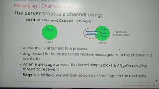 @QNX_IPC #RTOS #QNXNeutrino #InterProcessCommunication #QNXProgramming #RTOSTutorial #MessagePassing screenshot 4