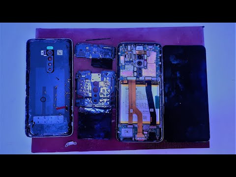 Oppo Reno 2z