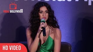 Disha Patani On Social Media And Trolls Viralbollywood