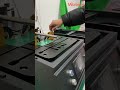 iCut-40P Metallographic Precision Flat-panel Cutting Machine#cuttingmachine#precision#cuttingskills