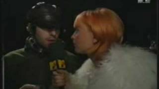 Oasis Liam Gallagher - The Worst Fashion Mistake