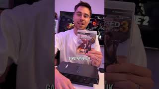 AD | De PS3 was PEAK gaming