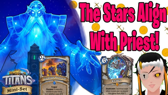 11 Crazy Day 1 Decks For Hearthstone Twist! Hearthstone's NEW GAME