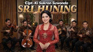 🎶 SRI HUNING - Ki Sukron Suwondo | Keroncong Remix Cover Terbaru 2026 🎻 Nada Keroncong ID