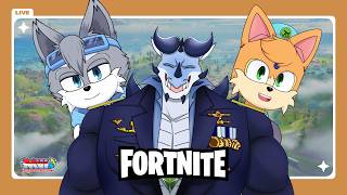 Fortinaiti dulu cuy! ~ FORTNITE [ MOBIAN VTUBER ID ]