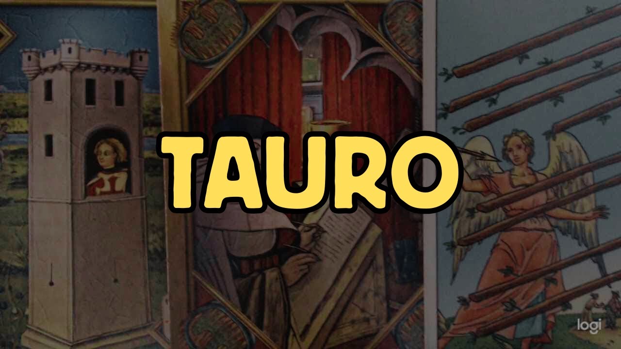 TAURO PIERDE LA VIDA ⚰️ ESTA PERSONA TE AMA A MORIR‼️😍 HOROSCOPO TAURO ...