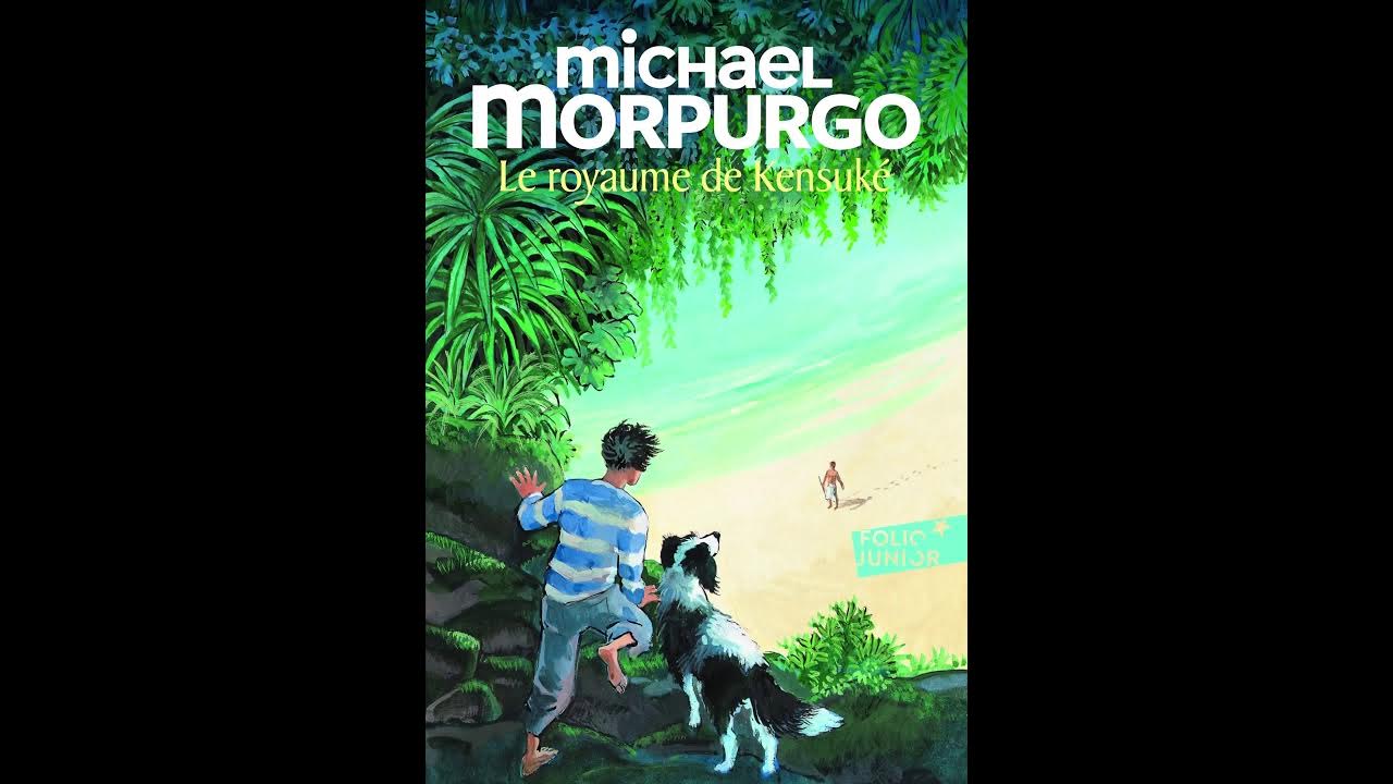 Le Royaume De Kensuke Pdf Kensuké, chapitre 9, la nuit des tortues - YouTube
