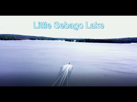 Opening Day 2023 (Maine bass fishing)