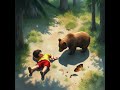 The Good friend - Moral Story