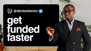 Raising Smarter: The Playbook For A Faster Fundraise (Full Masterclass & Panel)