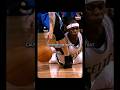DRose HATED Playing Against Rondo #nba #shorts