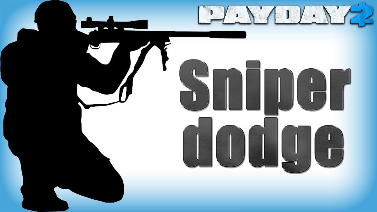 Best Sniper Loud Build in Payday 3: Guide - Level Push