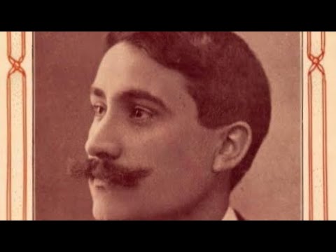 Charles Rousselière [1875 - 1950]: «Pourquoi me réveiller» (Parigi ...