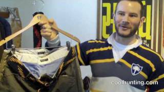Burkman Brothers Fall 2009 Preview 2 (extended)