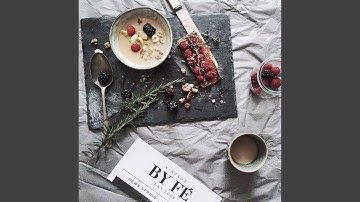 Pulsating Music for Dinner Parties