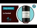 Le Combal 2016 | Fin, complexe, élégant | Les dégustations du Petit Ballon