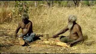 The men of the Fifth World (part 3)
