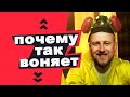 Почему воняет💩 на позняках или как работает Бортническая станция аэрации?