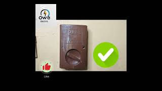 Bonus Energy-Saving Tips To Ceiling Fan #electrician #ceilingfan #electrical